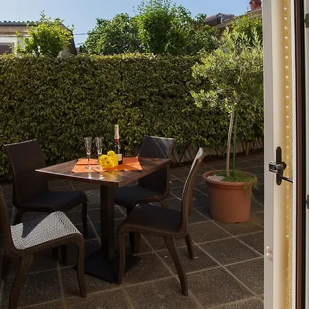 Dani Bogdesic Appartamento *