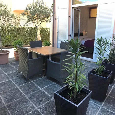 Dani Bogdesic Appartamento