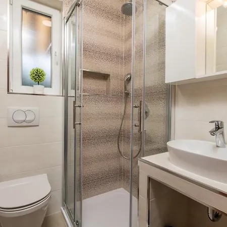 Appartamento Dani Bogdesic Baška