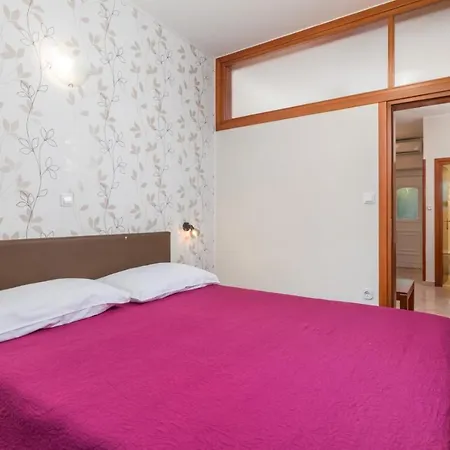 Appartamento Dani Bogdesic