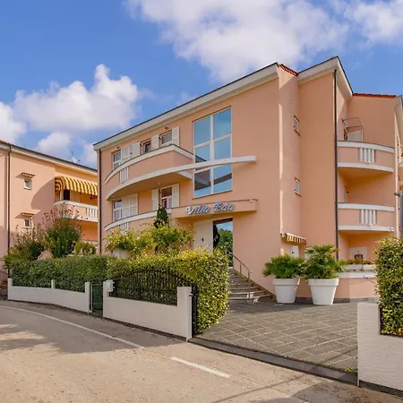 Appartamento Dani Bogdesic *