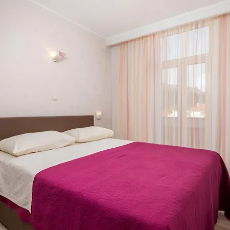 Appartamento Dani Bogdesic Baška