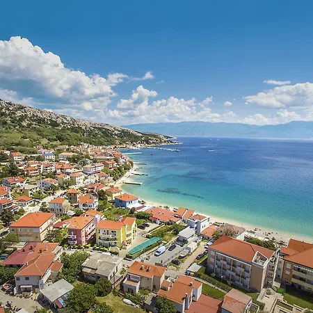 Appartamento Dani Bogdesic *