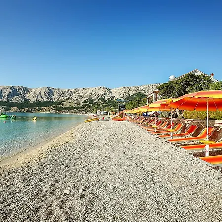 Appartamento Dani Bogdesic