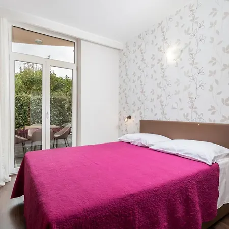 Apartment Dani Bogdesic Baska (Krk)